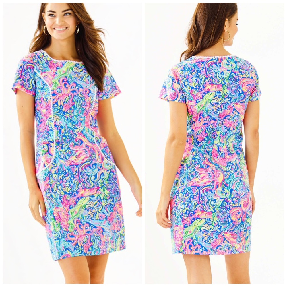 LILLY PULITZER ⭐️
